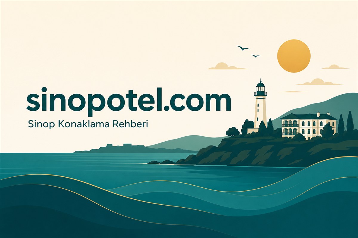 Merkez bölgesindeki pansiyon tesisi için Sinopotel.com varsayılan konaklama görseli