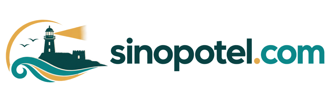 Sinopotel.com