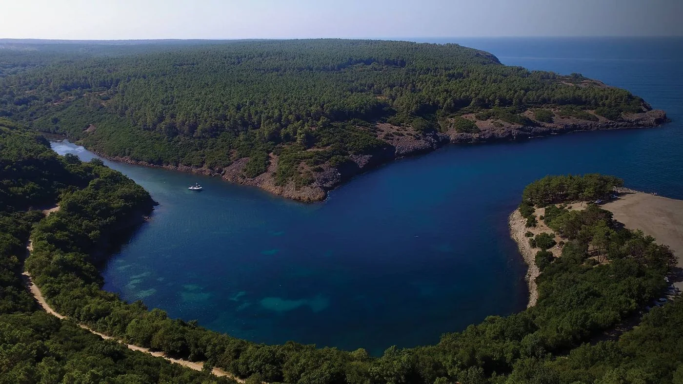 Sinop’u Hisset temalı Sinop turizm görseli