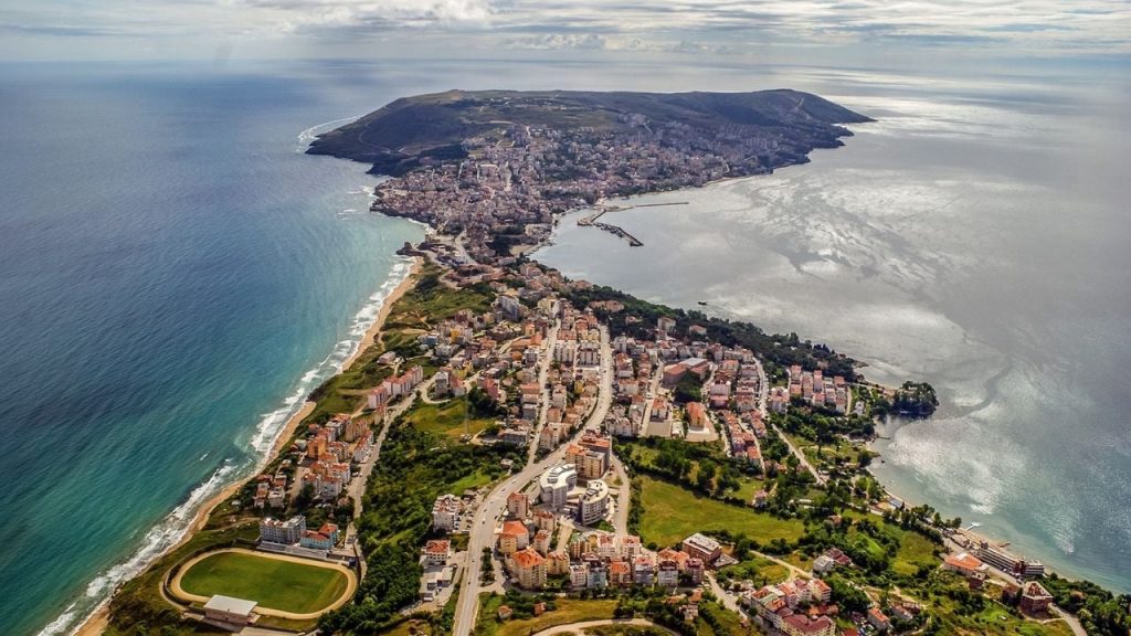 Sinop Otelleri