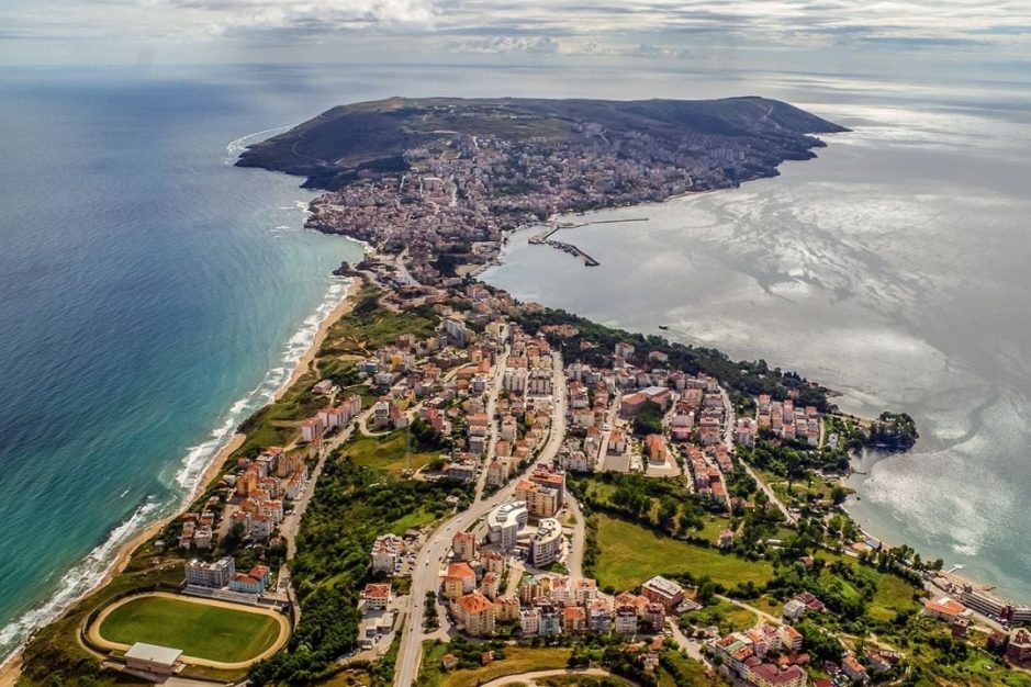 Sinop Otelleri