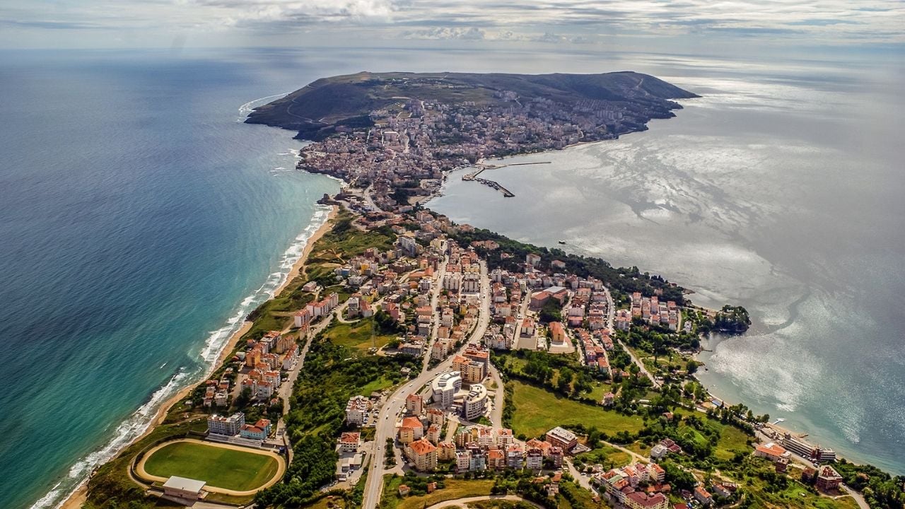Sinop Otelleri