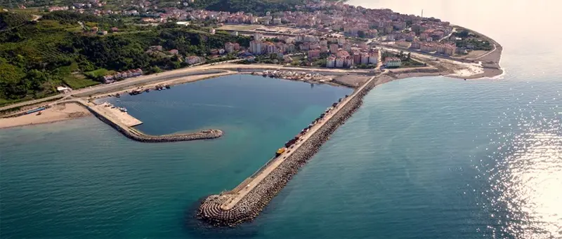 Türkeli otelleri ve konaklama seçenekleriyle Karadeniz’in sakin kıyısında huzurlu tatil deneyimi